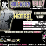 BUON COMPLEANNO PARTY !!! NEMESI GROUP presents: UN ANNO INSIEME...