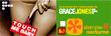 Beach Party - Shampoo Nocturno