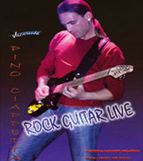 ROCK GUITAR LIVE EVENT