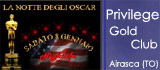 La notte degli Oscar