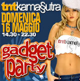 GadGet Party