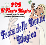 FESTA DELLE DONNE 