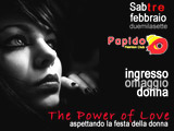The Power of Love...