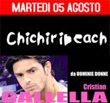 Direttamente da Uomini & Donne: CRISTIAN GALLELLA