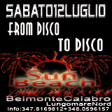 From Disco TO Disco