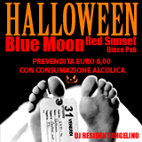 IL BALLO DELLE STREGHE
