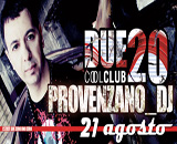 220 | COOL CLUB | SUMMER 2010 ::: SAB 21 AGO >>> PROVENZANO_DJ