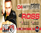 220 | COOL CLUB | SUMMER 2010 ::: SAB 4 SETT >>> DJ ROSS