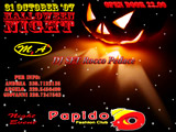 HALLOWEEN NIGHT 2007