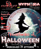 L'Incantesimo di Halloween
