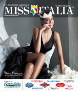 71° CONCORSO NAZIONALE MISS ITALIA: FINALE MISS CALABRIA 2010