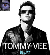 LAST SATURDAY NIGHT - TOMMY VEE