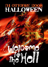 WELCOME TO THE HELL