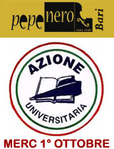 AZIONE UNIVERSITARIA presenta: SEE YOU SOON...