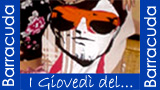 I Giovedì del Barracuda Beach...