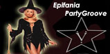 EPIFANIA PARTYGROOVE