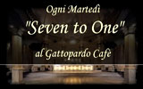 SEVEN to ONE