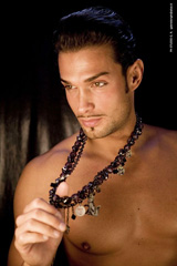 MALIBU' Music Club presenta: GEORGE LEONARD... Il Principe del GF10
