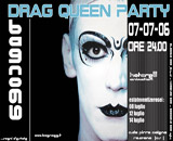 THE DRAG QUEEN