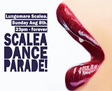 SCALEA DANCE PARADE 2010