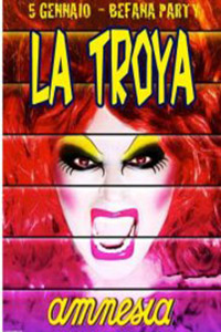 La Troya from Amnesia Ibiza
