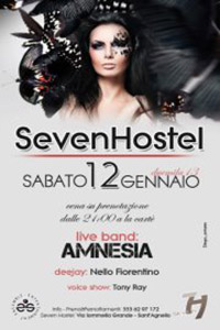 Show Live Music & Disco Party