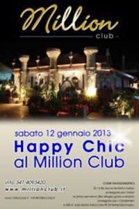 Happy Chic Party