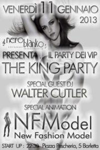The King Party