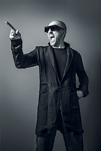 Sven Vath torna nella House Jungle del Sud Italia