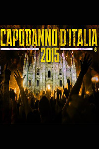 Capodanno d' Italia 2015