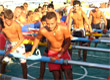EVENTI ESTATE 2008: CALCIO BAL...