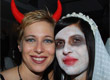 HALLOWEEN ... FUN IN THE DARK ...