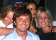 THE WHITE SATURDAY NIGHT......