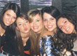 TWISTER Disco presenta: ... a ...