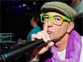 THE LOUD presenta: ANDREA T ME...