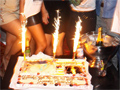 Il Party Vip del Giovedi': Hap...