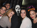 Halloween da paura... La Notte...