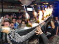 THE LOUD presents: DOLCE BOLLI...