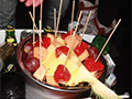 Schiuma Party: Welcome Spring ...