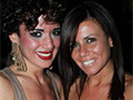Eyes Wide Shut Party by LeOreP...