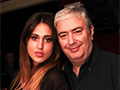 Cecilia Rodriguez Show Girl, o...