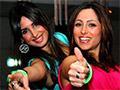 Fluo Carnival Party...