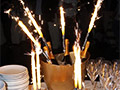 Bollicine Vip al Cost di Milan...