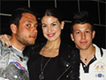 PlayBoy Night Party, Show Gues...