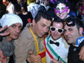 Il Party di Carnevale 2013 by ...