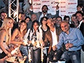 Style Papers Fashion Party...