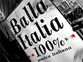 Balla Italia 100% Successi Ita...