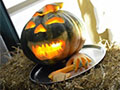 Sals...Halloween 4, The Return...