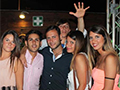 Happy Sunday Top Party by LeOr...