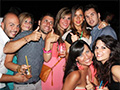 Happy Sunday Top Party by LeOr...